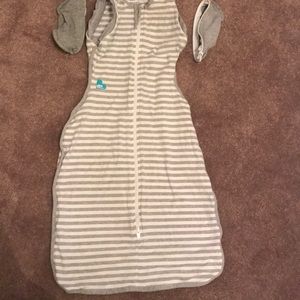 Swaddle up 50/50 original